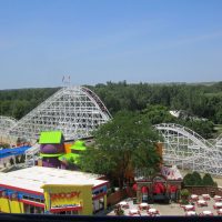 High Roller Valley Fair