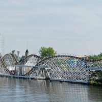 Hoosier Hurricane Indiana Beach