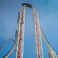 Hypersonic XLC Kings Dominion