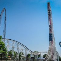 Hypersonic XLD Kings Dominion