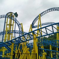 Impulse Knoebels