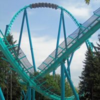 Leviathan Canada Wonderland