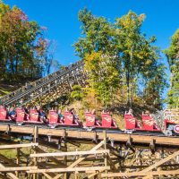 Lighting Rod Dollywood