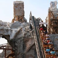 Mammut Gardaland