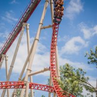 Maverick Cedar Point