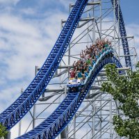 Millennium Force Cedar Point