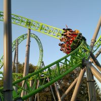 Monster Aventureland