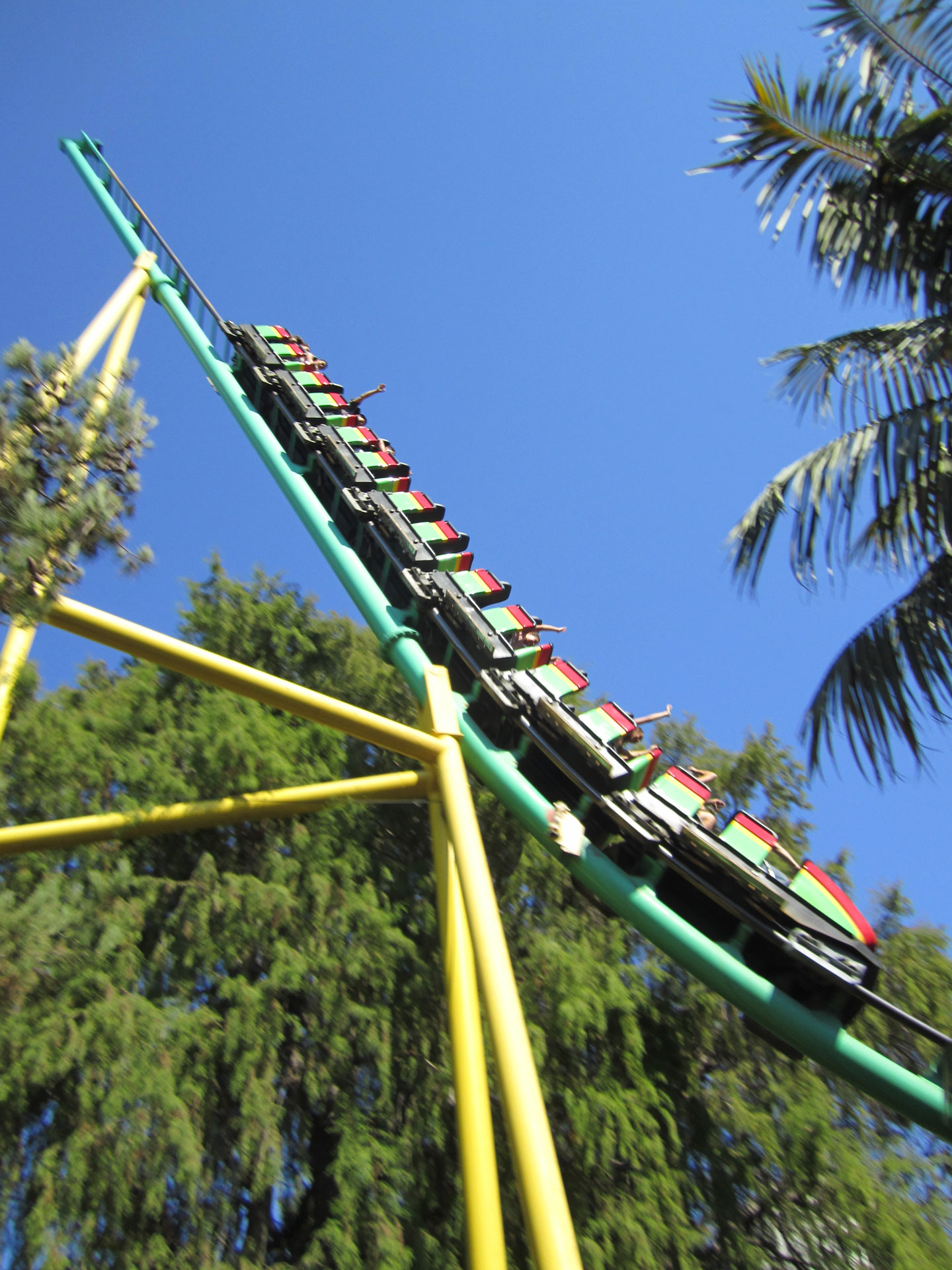 CATAPULT LAUNCH COASTERS COASTERFORCE