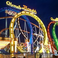 Olympia Looping Wiener Prater