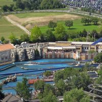 Poseidon Europa Park