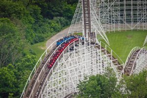 Racer Kings Island