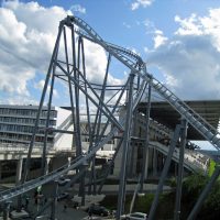 Ring Racer the Nuerburg Ring