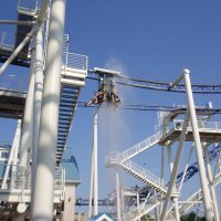 Roller Soaker Hersheypark