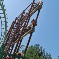 Sequoia Adventure Gardaland