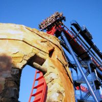 SheiKra Busch Gardens Tampa