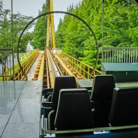 Shuttleloop Nagashima Spa Land