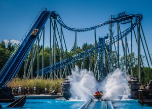 Skatteoen Djurs Sommerland