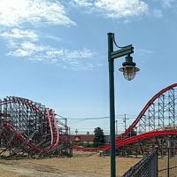 Storm Chaser Kentucky Kingdom