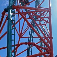 Tempesto Busch Gardens Williamsburg