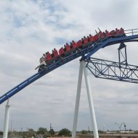 Texas Tornado Wonderland