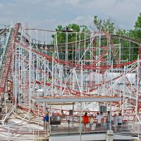 Tigrr Indiana Beach