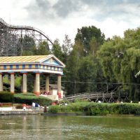 Tonnerre de Zeus Parc Asterix