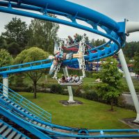 Tranan Skara Sommerland