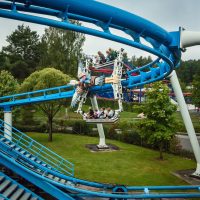 Tranan Skara Sommerland