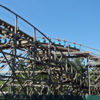 Tremors Silverwood