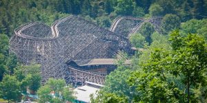 Twister Knoebels