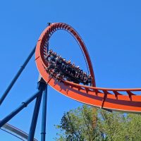 Valravn Cedar Point