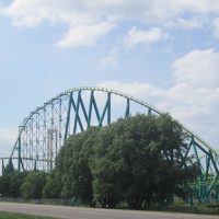 Wild Thing Valley Fair