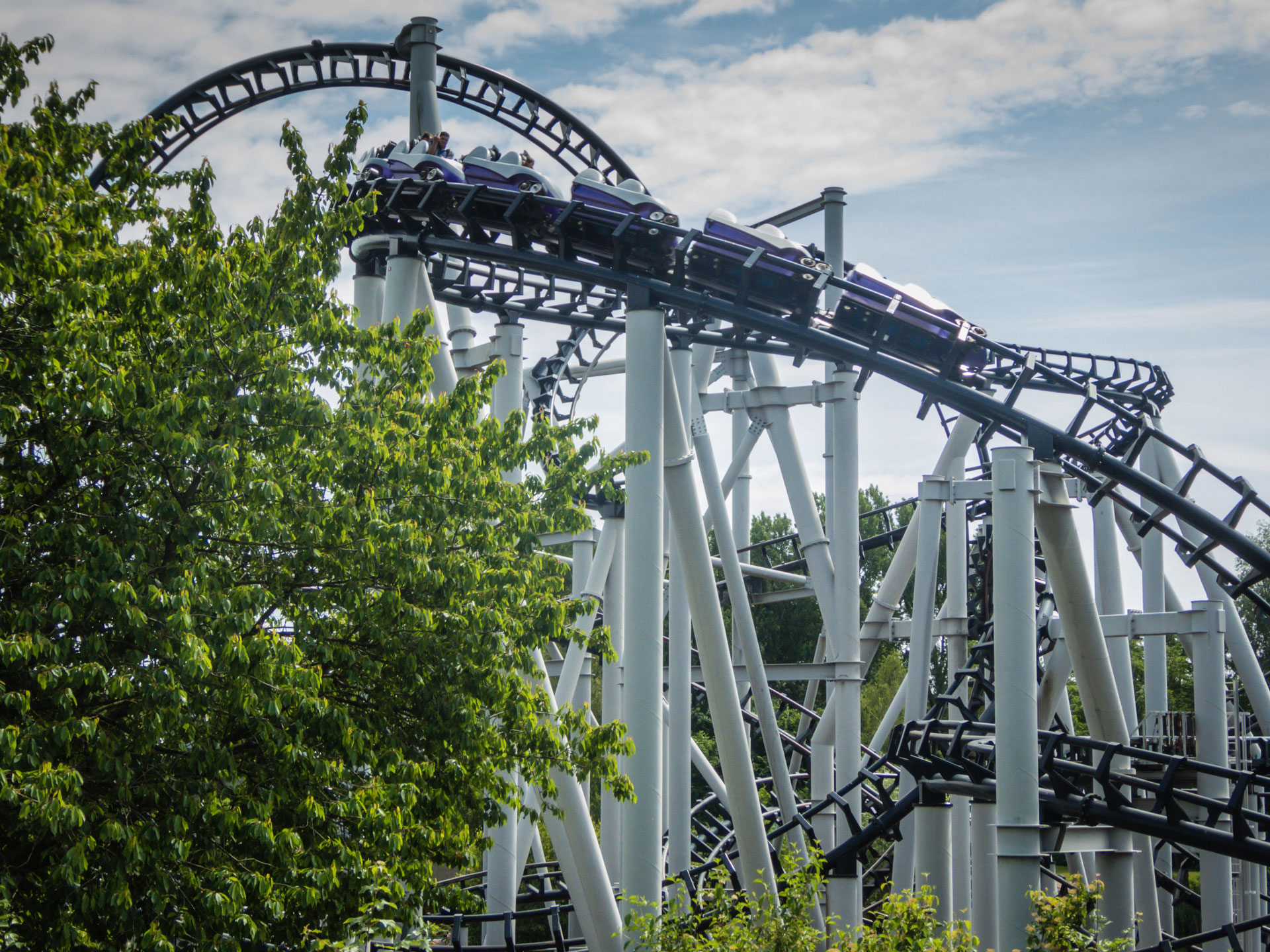 Catapult Launch Coasters Coasterforce