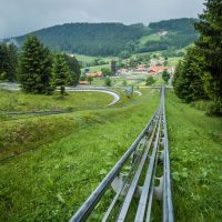 Bayerwald-Coaster Rodel Und Freizeitparadies St Englmar