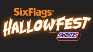 Six Flags announces Hallowfest - COASTERFORCE