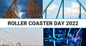 HOME - COASTERFORCE