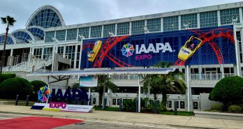 IAAPA 2023 Round-up