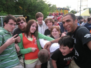 Cedar Point 2009