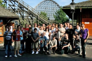 Heide Park 2009