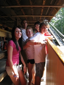 Knoebels 2010