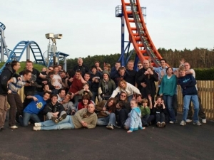 Paultons 2009