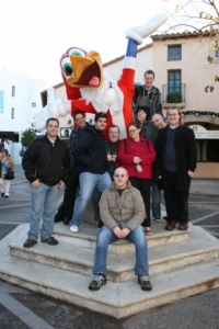 PortAventura 2008