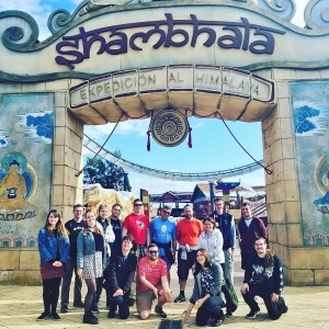 PortAventura 2019