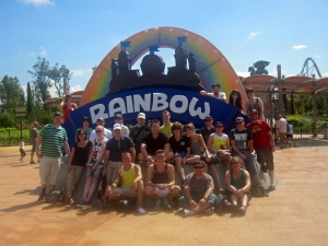 Rainbow 2011