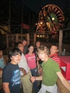 Waldameer 2010