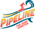 Pipeline,_The_Surf_Coaster_(logo).png