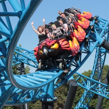 Is RMC going downhill FORUMS COASTERFORCE