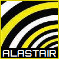 Alastair