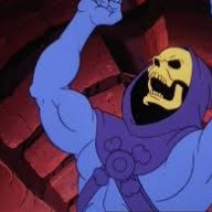 Skeletor