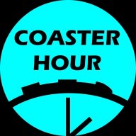 CoasterHour